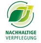 Logo Nachhaltige Verpflegung