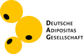 Logo der Deutschen Adipositas Gesellschaft