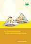 Dreidimensionale DGE-Lebensmittelpyramide