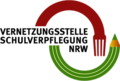 Logo der Vernetzungsstelle NRW