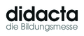 Logo der didacta 2017